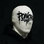Аватар канала PONCHO
