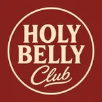 Аватар канала Holy Belly Club