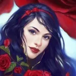 Аватар канала Любовное фэнтези Матильды Аваланж 💖
