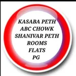 Аватар канала Pune Rooms - Kasaba peth ABC shanivar peth