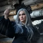 Аватар канала VALERIE I cosplay