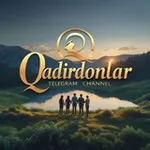 Аватар канала Оқибатли қадрдонлар!!!