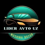 Аватар канала Lider Avto Uz