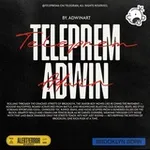 Аватар канала ‣ .. “TELEPREM ADWIN”