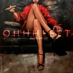 Аватар канала OHHHFEET