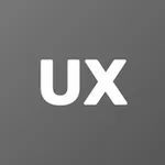 Аватар канала UX Notes