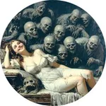 Аватар канала прохладная история