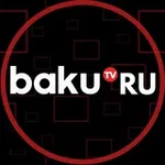 Аватар канала Baku TV | RU