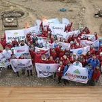 Аватар канала Корпоративное волонтёрство в России