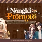 Аватар канала NONGKI PROMOTE
