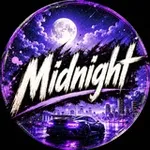 Аватар канала Midnight | Wallpapers | Обои
