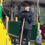 Аватар канала Не Депутат с Лопатой Каверзин Евгений