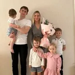 Аватар канала Счастливы вместе