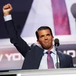 Аватар канала Donald Trump Jr