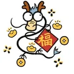 Аватар канала 🇨🇳 Китайский. Готовые уроки 🀄️ chinese 汉语