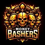 Аватар канала MONEY BASHERS ™ 💀