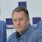 Аватар канала Погода от шефа. Михаил Леус