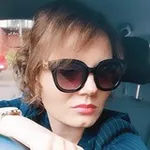 Аватар канала Валентина из Петербурга | РЖЯ