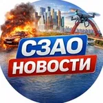 Аватар канала СЗАО - Новости округа