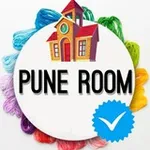 Аватар канала PUNE ROOMS FLATS