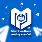 Аватар канала خدمات ممبر واقعی تلگرام