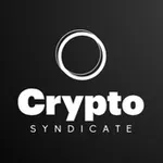 Аватар канала Crypto Syndicate