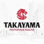 Аватар канала Takayama