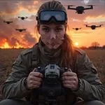 Аватар канала Будни Радистки