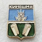 Аватар канала Кинешма VIP