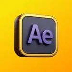 Аватар канала After Effects