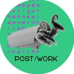 Аватар канала Post/work | левый акселерационизм