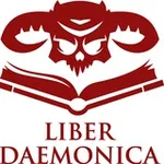 Аватар канала Студия покраски миниатюр Liber Daemonica