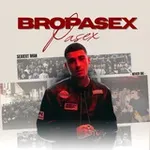 Аватар канала BROPASEX