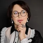 Аватар канала РОСТ бизнеса с Натальей Черкасовой
