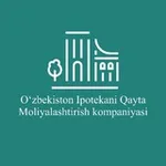 Аватар канала O'ZBEKISTON IPOTEKANI QAYTA MOLIYALASHTIRISH KOMPANIYASI