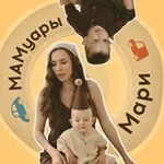 Аватар канала Мамуары Мари