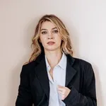Аватар канала Сильно сказано | Наташа Широкова