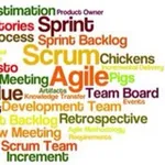 Аватар канала Agile events