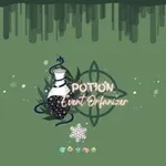 Аватар канала POTION EVENT ORGANIZER