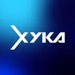 Аватар канала XYKA