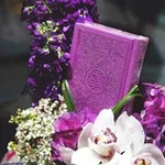Аватар канала ۦ ڪَي لا يُهجࢪ ۦ 🌸