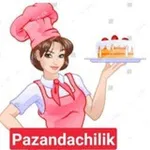 Аватар канала PAZANDALIK SIRLARI 👩‍🍳