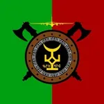 Аватар канала 🇰🇬 КЫРГЫЗ МИЛИТАРИСТ ⚔️