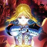 Аватар канала Rinku: аниме и игры в Сербии