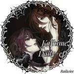 Аватар канала 𝒟ᴀily + ᴄf ᴋᴀfhiʍᴇ ❦