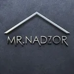 Аватар канала Mr.Nadzor Технадзор, Приемка и Ремонт