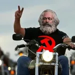 Аватар канала ПРОСТО МАРКСИЗМ ☭ JUST MARXISM