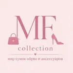Аватар канала MF Collection | Для всей семьи