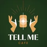 Аватар канала TELL ME CAFE