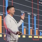 Аватар канала Антон Дорошкевич | маяк в мире 1С и СУБД